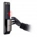 Электронный биометрический замок с ручкой Push-Pull. Samsung SHP-DP609 1